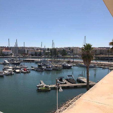 Marina Starboard Apartment, Lagos Luaran gambar