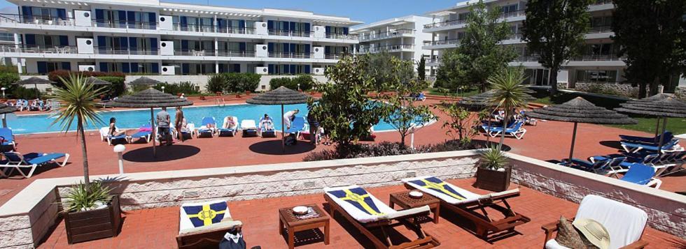 Marina Starboard Apartment, Lagos Luaran gambar