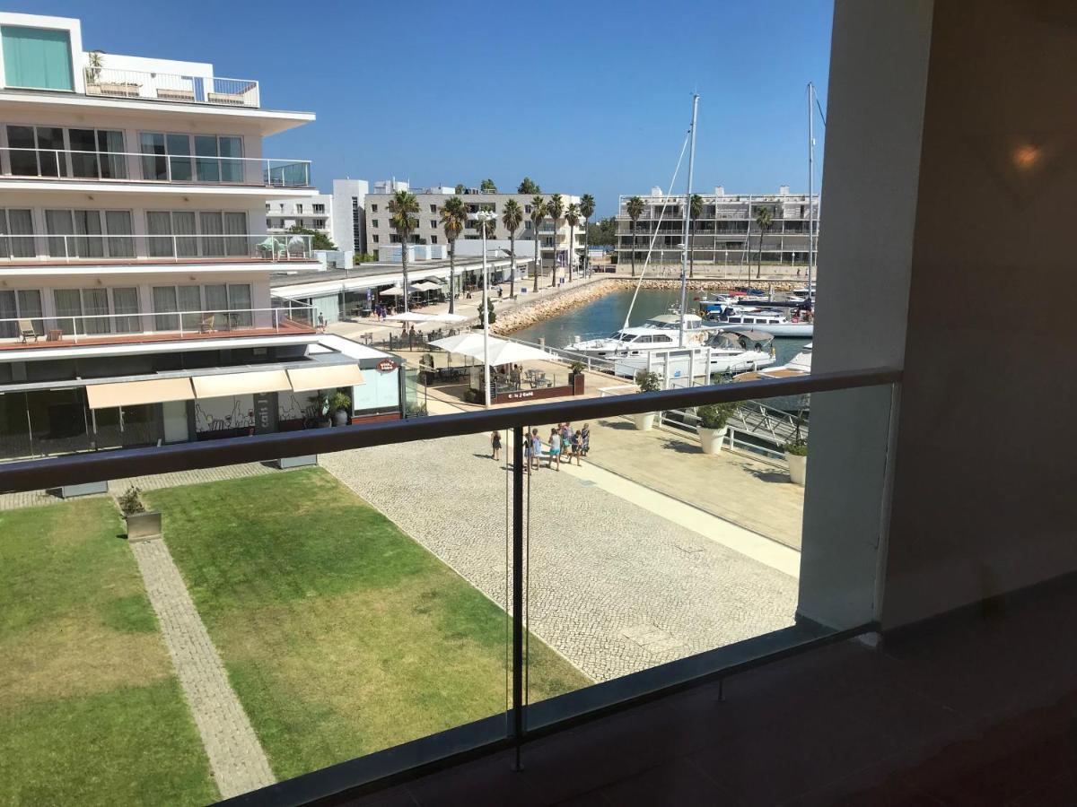 Marina Starboard Apartment, Lagos Luaran gambar