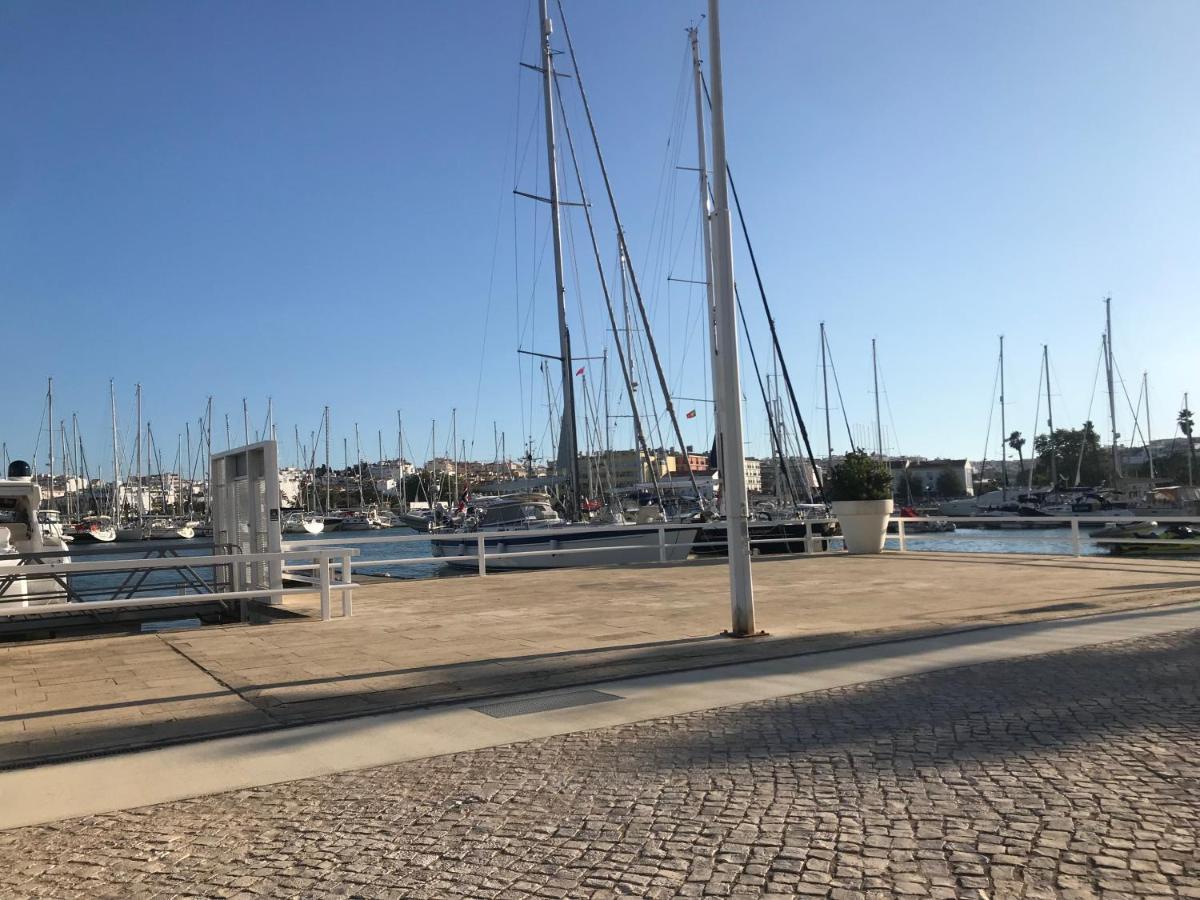 Marina Starboard Apartment, Lagos Luaran gambar