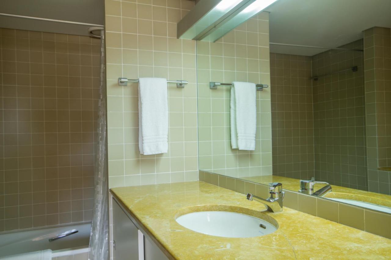 Marina Starboard Apartment, Lagos Luaran gambar