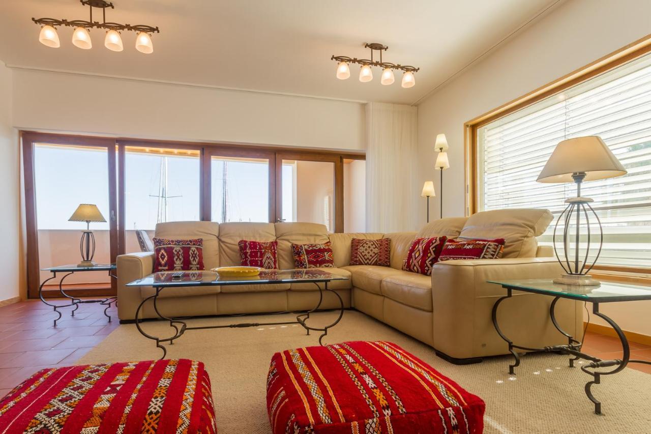 Marina Starboard Apartment, Lagos Luaran gambar