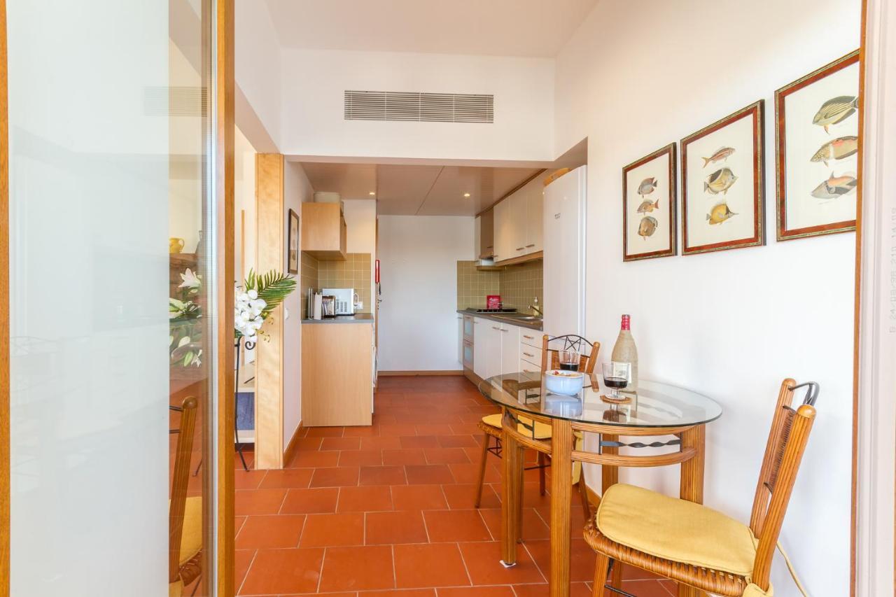 Marina Starboard Apartment, Lagos Luaran gambar