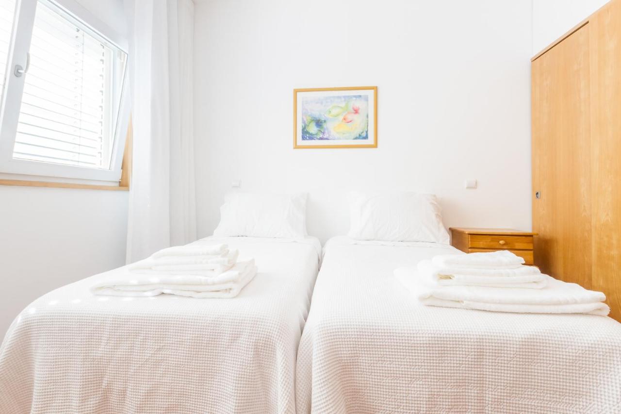 Marina Starboard Apartment, Lagos Luaran gambar
