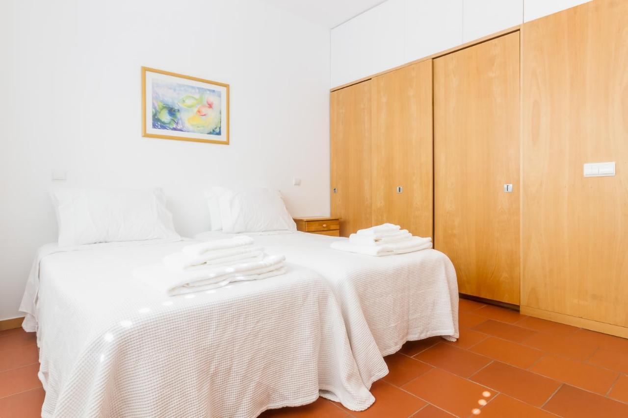 Marina Starboard Apartment, Lagos Luaran gambar