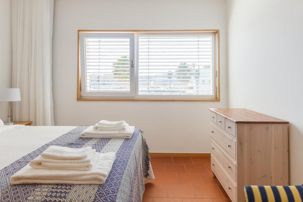 Marina Starboard Apartment, Lagos Luaran gambar