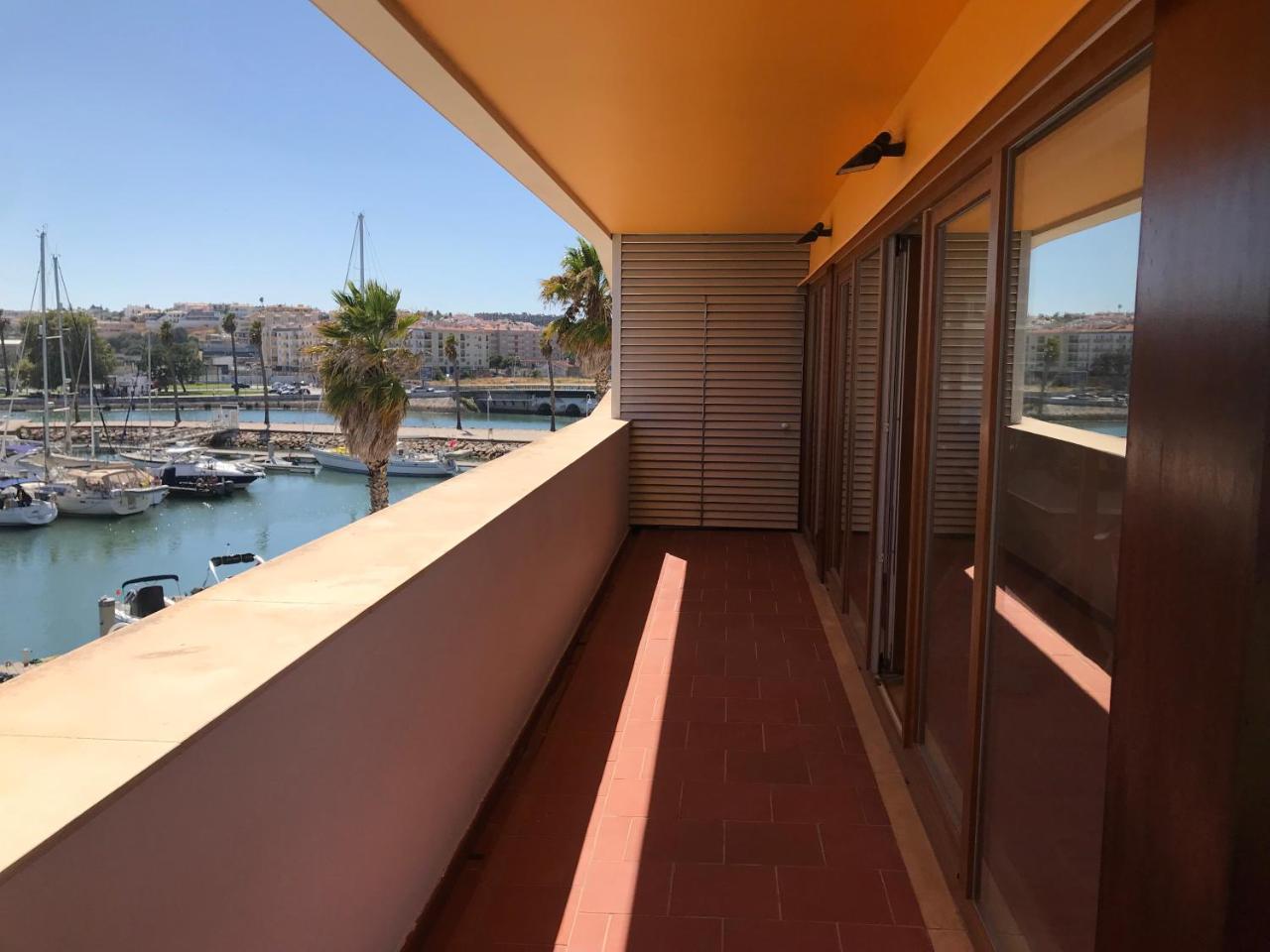 Marina Starboard Apartment, Lagos Luaran gambar