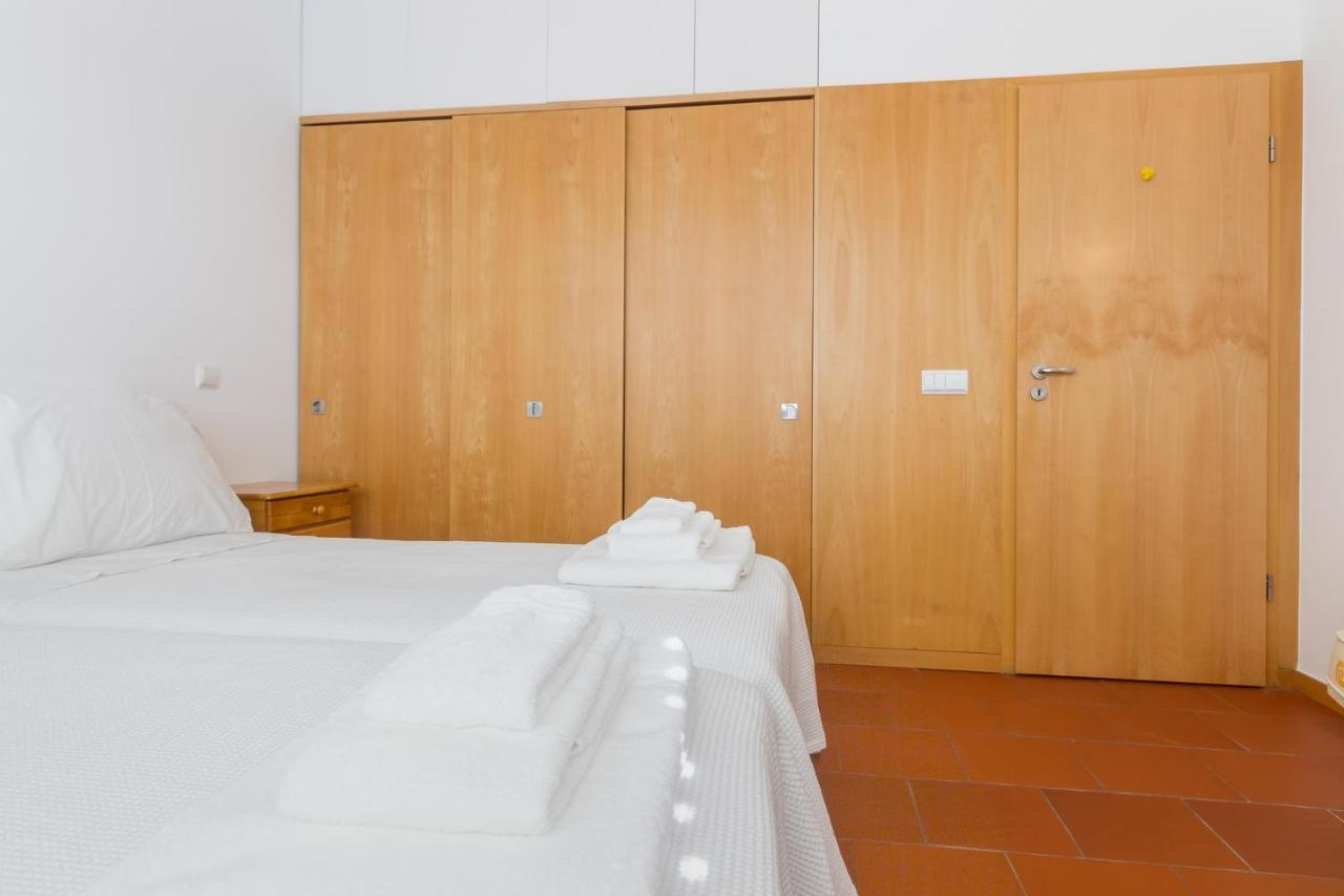 Marina Starboard Apartment, Lagos Luaran gambar