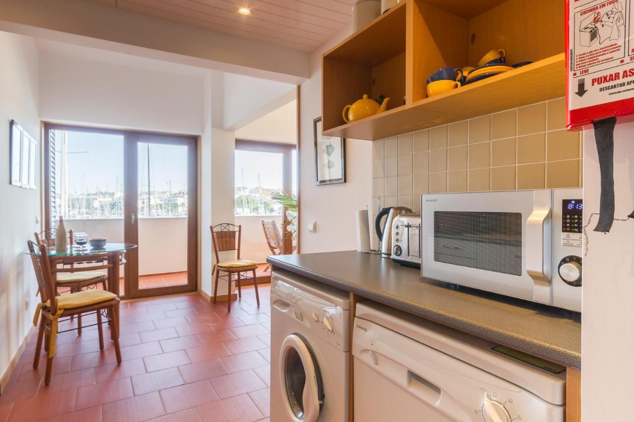 Marina Starboard Apartment, Lagos Luaran gambar