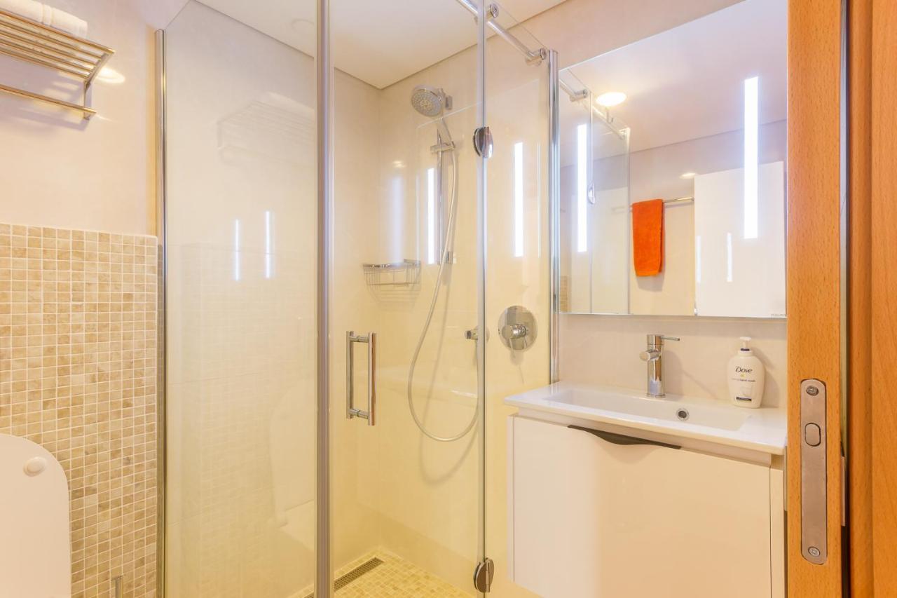 Marina Starboard Apartment, Lagos Luaran gambar