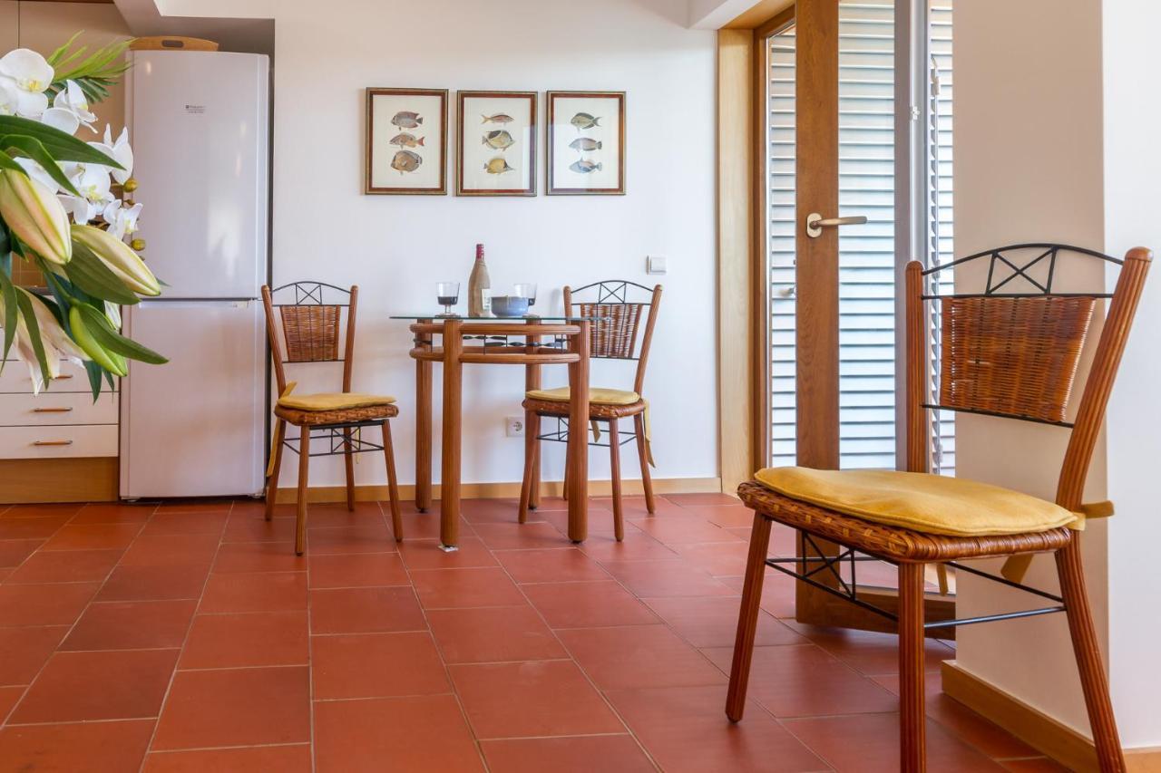 Marina Starboard Apartment, Lagos Luaran gambar