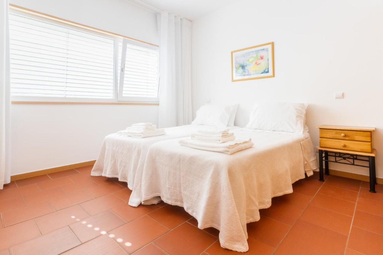 Marina Starboard Apartment, Lagos Luaran gambar