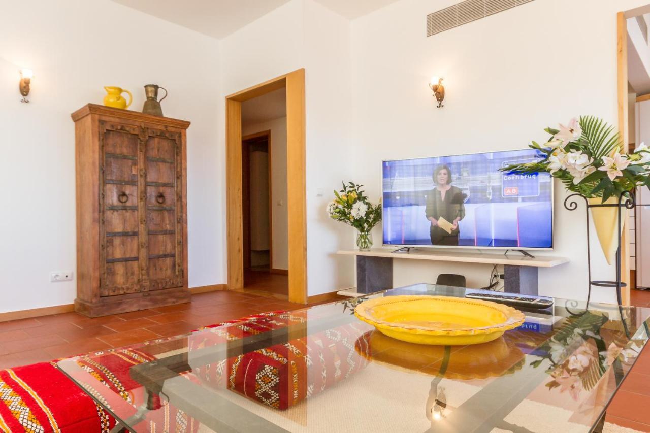 Marina Starboard Apartment, Lagos Luaran gambar