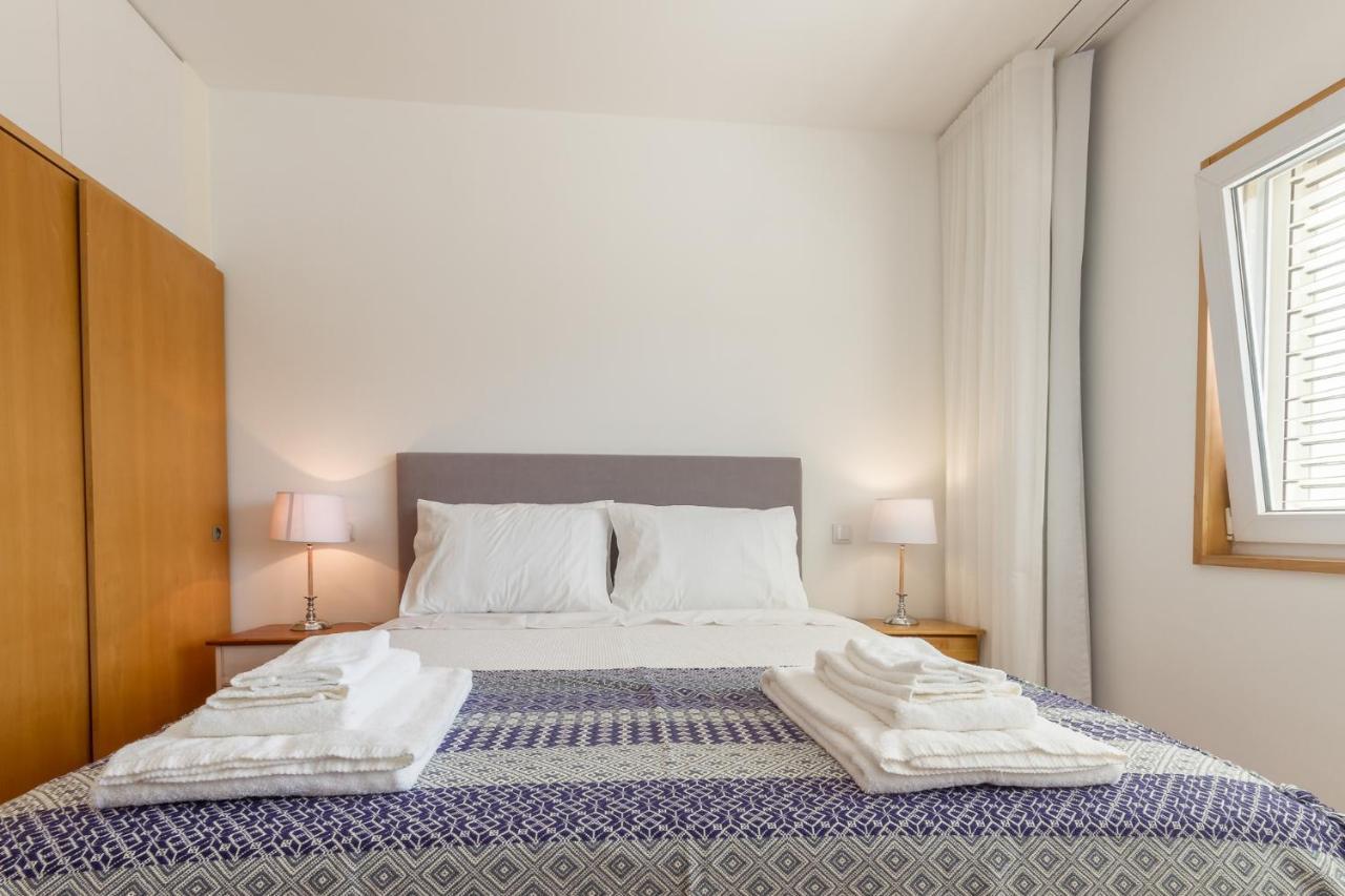 Marina Starboard Apartment, Lagos Luaran gambar