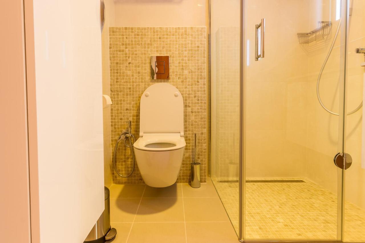 Marina Starboard Apartment, Lagos Luaran gambar