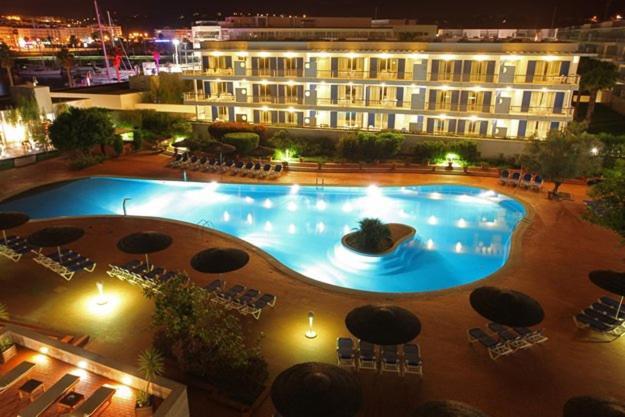 Marina Starboard Apartment, Lagos Luaran gambar