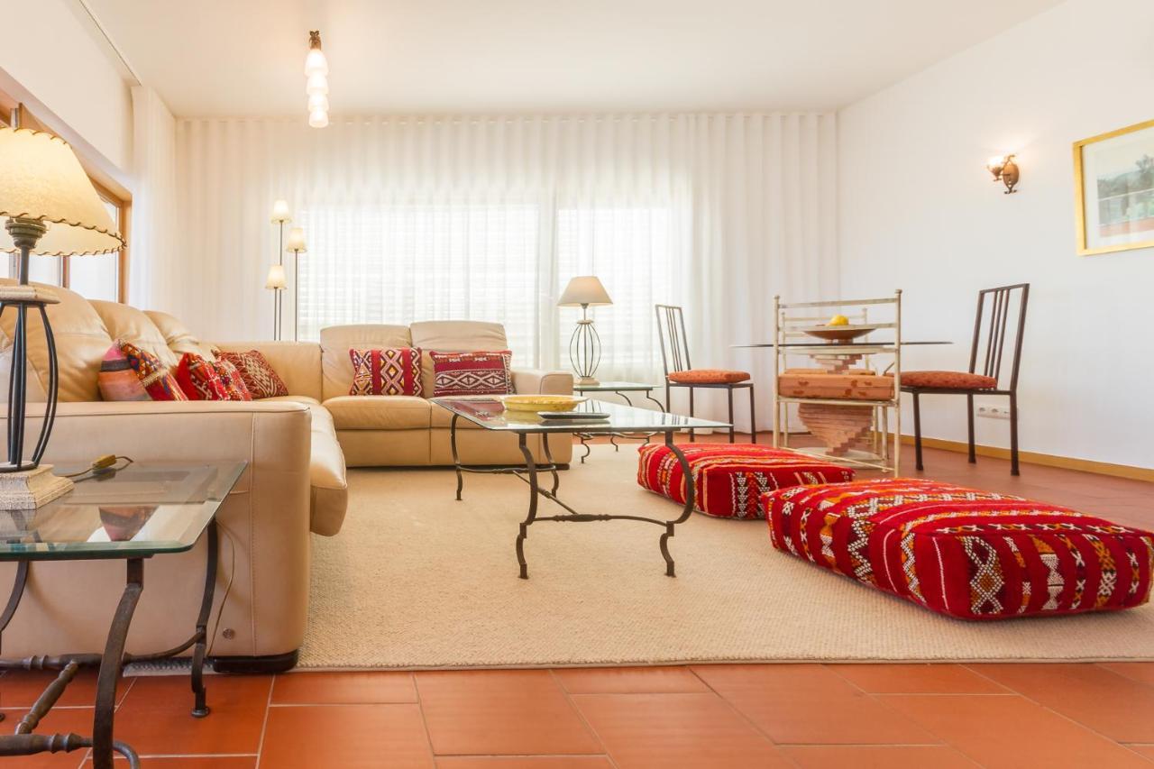 Marina Starboard Apartment, Lagos Luaran gambar