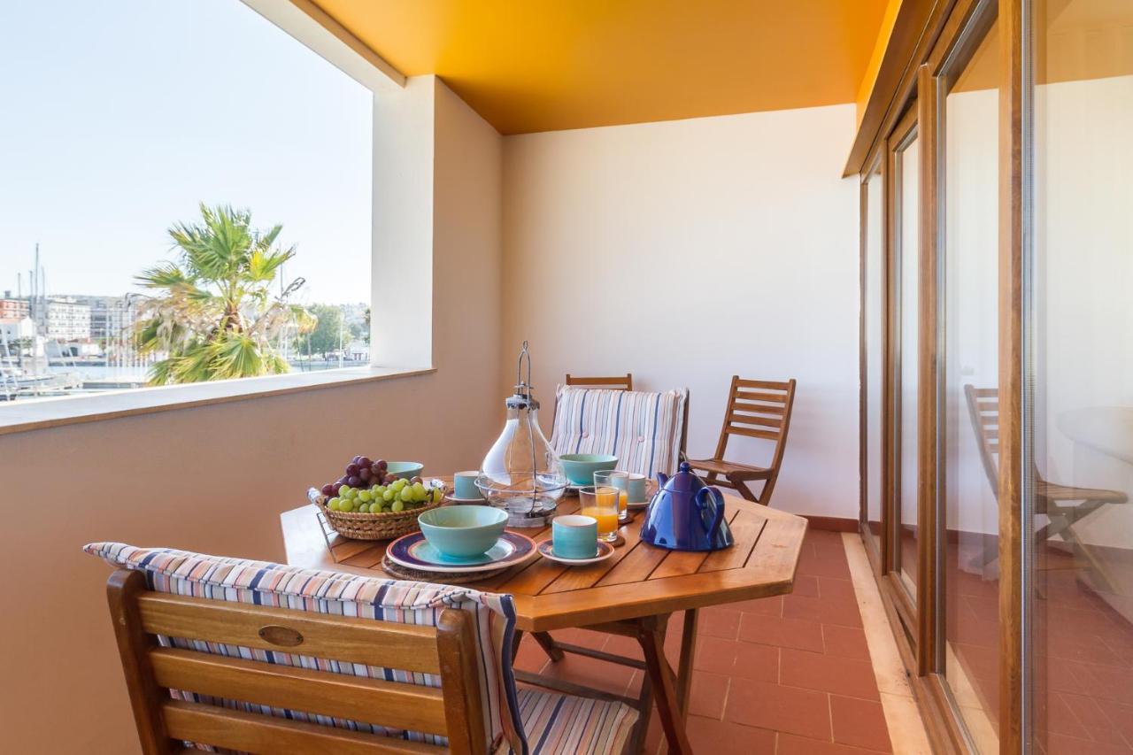 Marina Starboard Apartment, Lagos Luaran gambar
