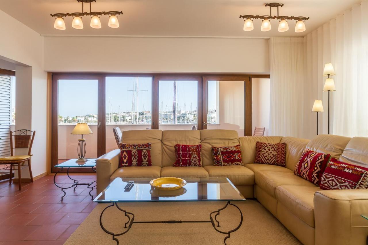 Marina Starboard Apartment, Lagos Luaran gambar